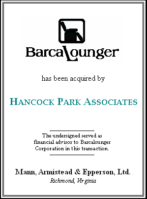 barcalounger